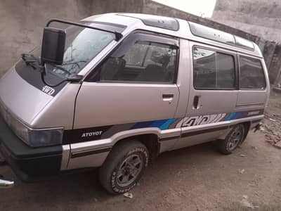 urgent for sale 1986/1998