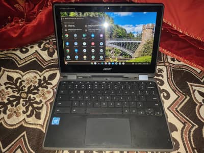 Acer Chromebook 4/32GB