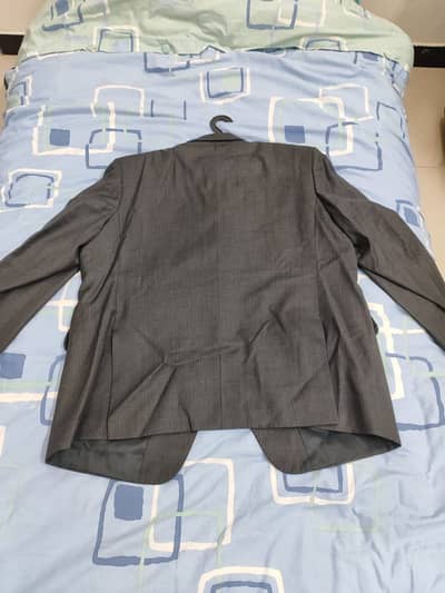 Brand New Marks & Spencer Men’s Winter Coat – UK Import