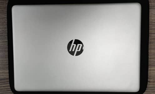 HP Ryzen 5000 Series Laptop for Sale – Almost New