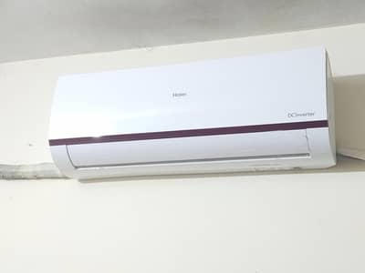 Haier DC Inventor 1.5 Ton