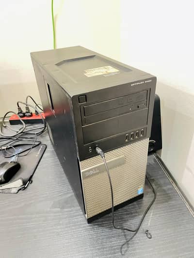 Core i5, 4th generation