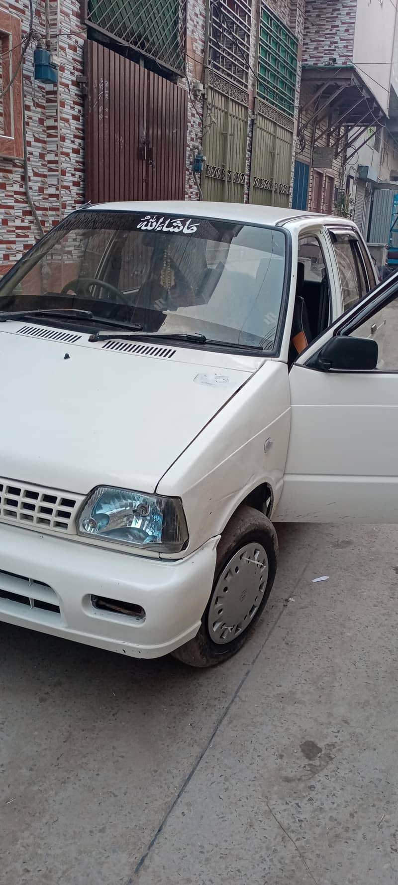 mehran vx 3