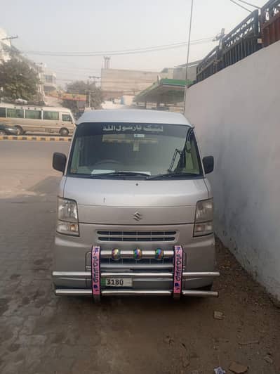 Suzuki every daba 03218951608