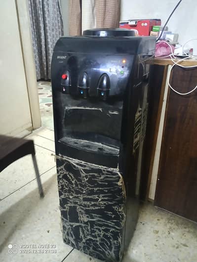 Orient Icon Water Dispenser for sale 3 Taps