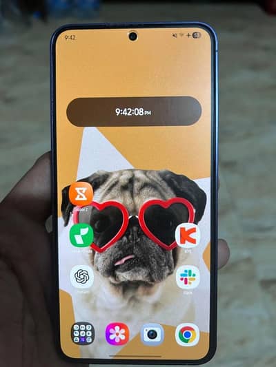 Galaxy S24 - Non PTA