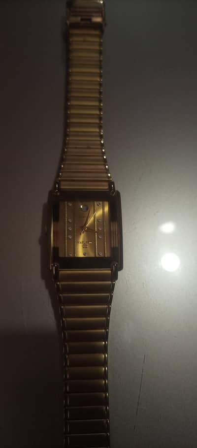 WESTERN WATCH FOR SALE: CONTACT:O3O65579793