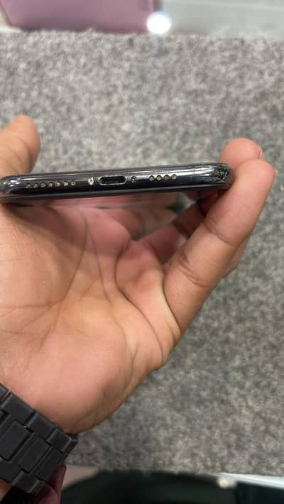 iphone xs max pta proved pannel change