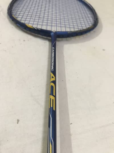 Badminton Racket