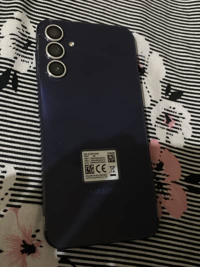 Samsung Mobile A15 5G