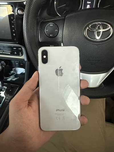 Iphone x non pta 64 gb