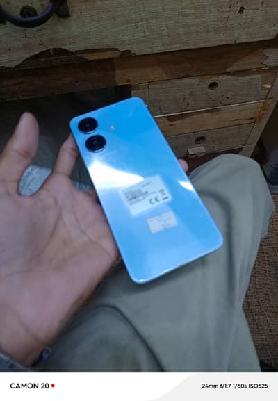 Realme Note 60