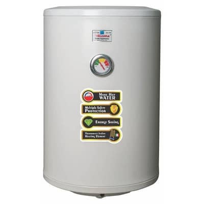 Welcome 50 Litre Semi Instant Electric Water Heater