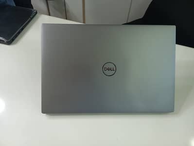 Dell Precision 5570 Workstation | Core i9 12th Gen | RTX A2000 8GB