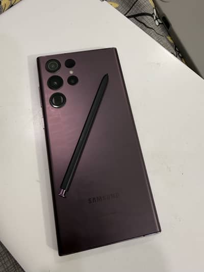 Samsung s22 ultra 8gb 128gb