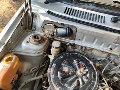 Suzuki mehran 3 model