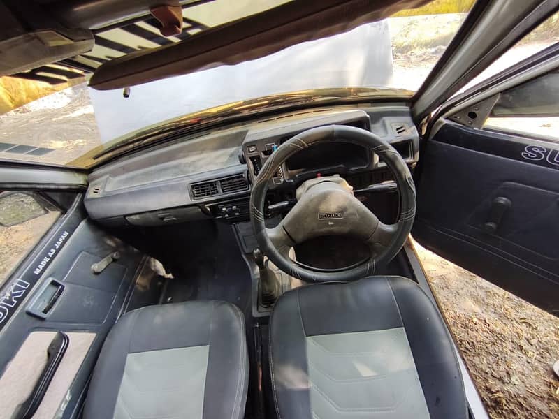 Suzuki mehran 3 model - Cars - 1109712912