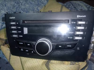 cultus original music player