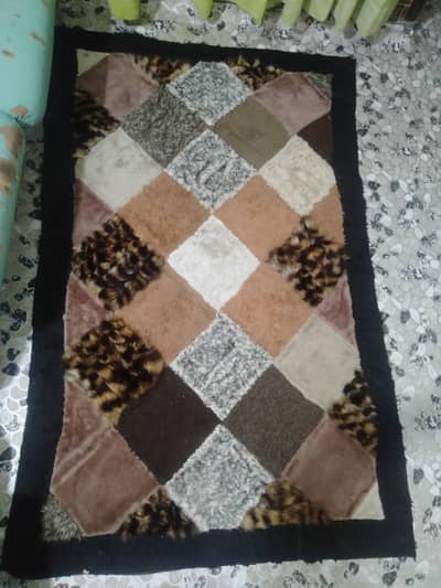 rugs good condition