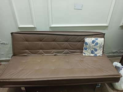 sofacombad Imported from Italy