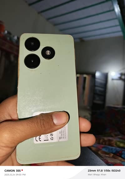 techno spark go 2024 complete Saman ke sath 464