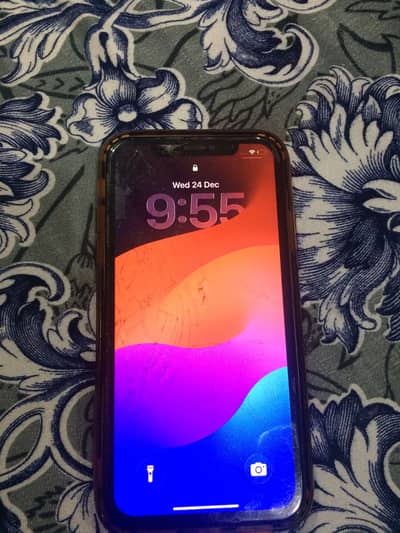 iPhone 11 non pta factory unlock