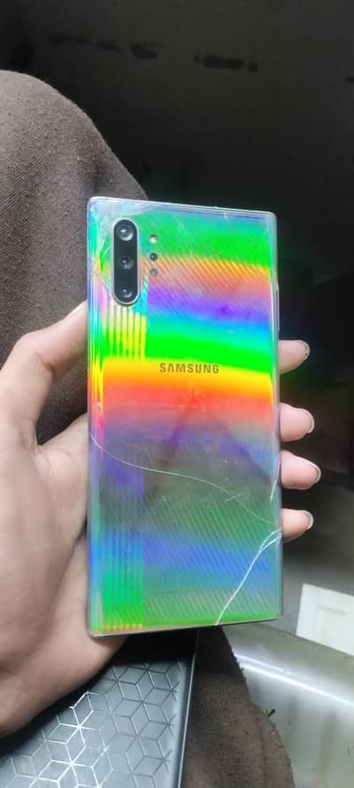 samsung note 10 plus 5g exchange possible