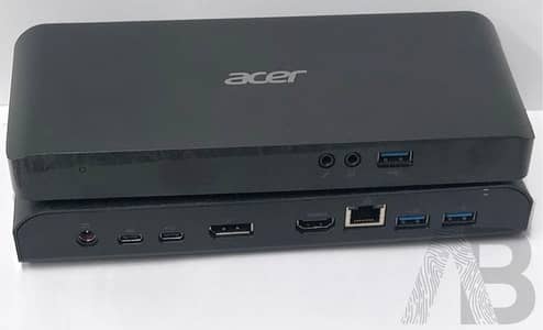 Acer GPD02 USB Type-C Laptop Docking Station HDMI