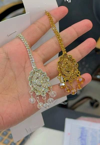 kids bindiya stainless steel jewelry items for girls