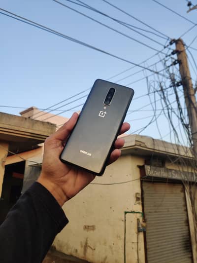 Oneplus 8 5g uw  exchange possible with iphone 11 pro or 12