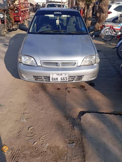 veer good condition neet and cleen engine ok gaer ok 100