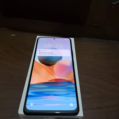 Redmi Note 10 Pro