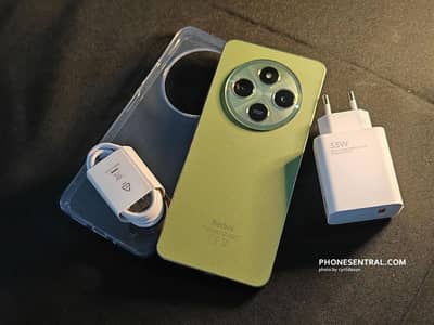 Urgent need of money