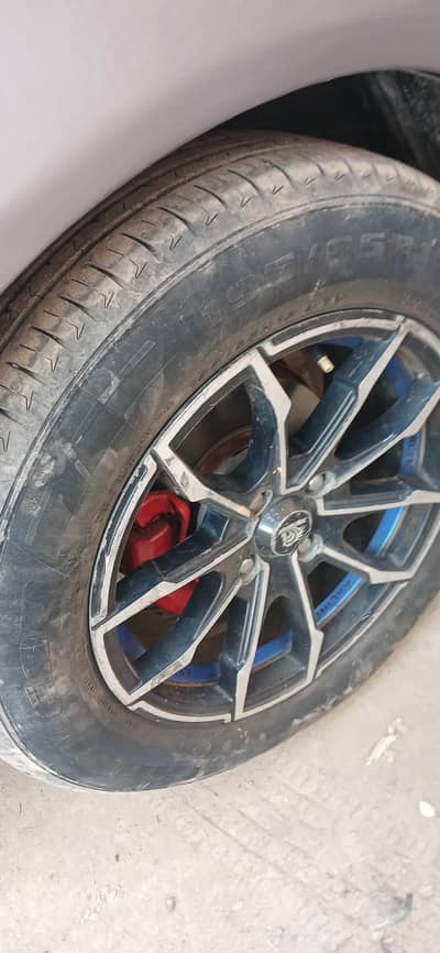 Honda City 2007 model