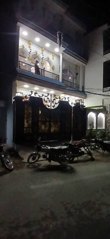 Luxury Lower FOR RENT