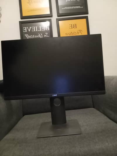 Dell monitor p2219h