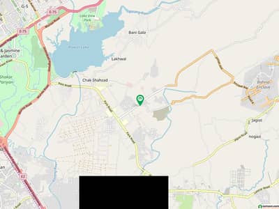 DHA Margalla Enclave | 1 Kanal Prime Location | Own a prestigious Plot