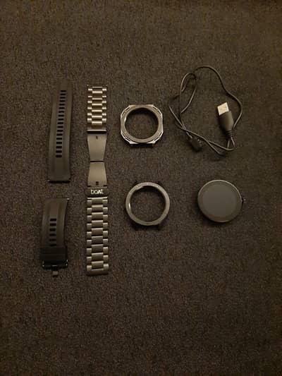 imported smart watch