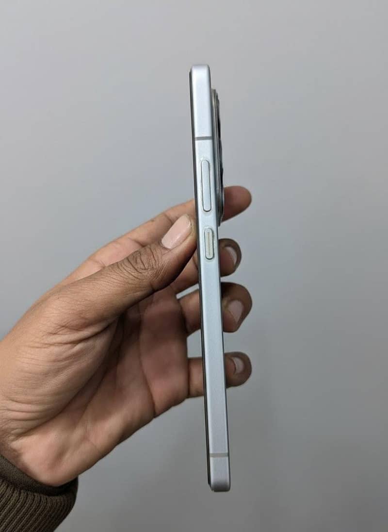 Infinite Note 50pro 5