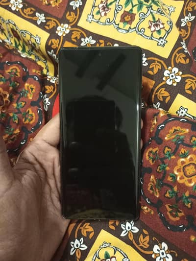 Google Pixel 6 Pro PTA Approved C