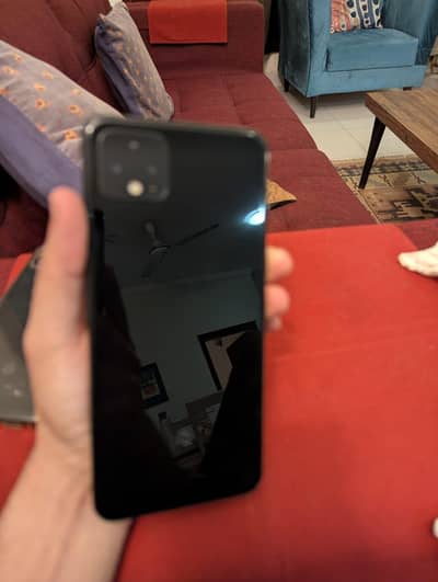 pixel 4xl. black. condition 9.5/10