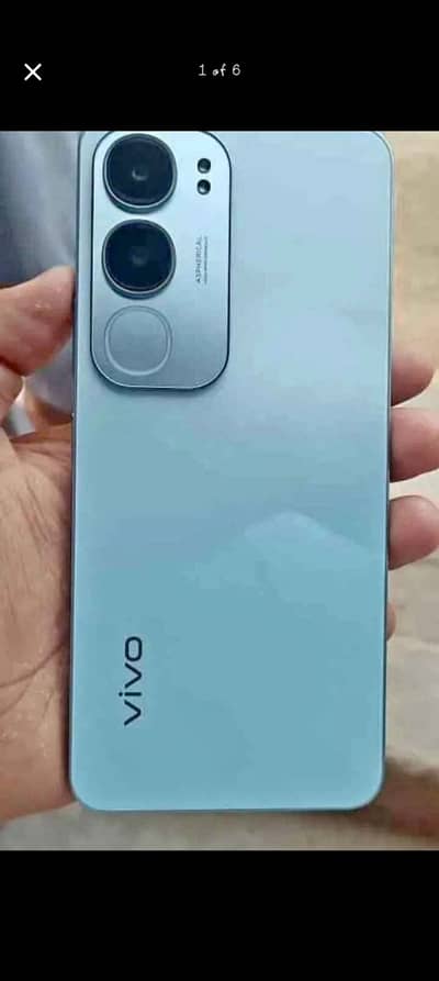Vivo Y19s