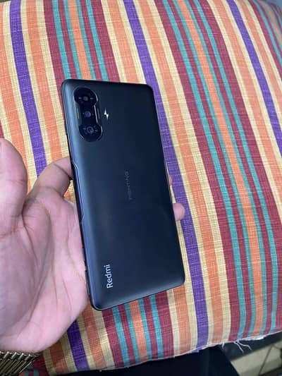 xiaomi k40 Gaming phone