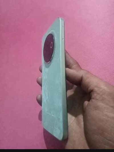 Tecno spark 30c new condition