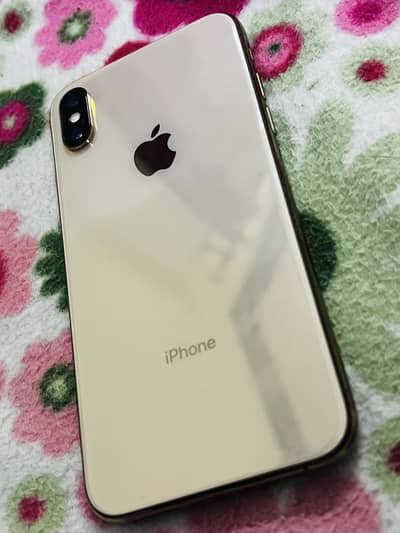 I pHone XS PTA Approved 256 GB