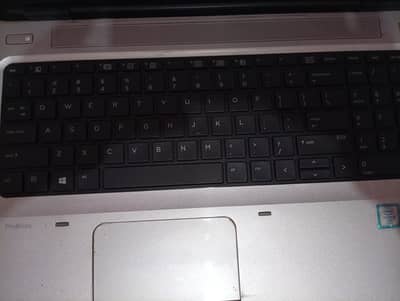 HP ProBook 650 G2 | i5 6th Gen | 8GB RAM | 1TB HDD