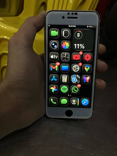 iPhone SE 2020 Exchange possible Read discraption