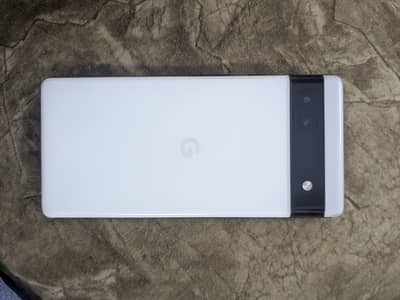 Google Pixel 6a