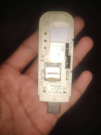 Zong Bolt wingle unlock