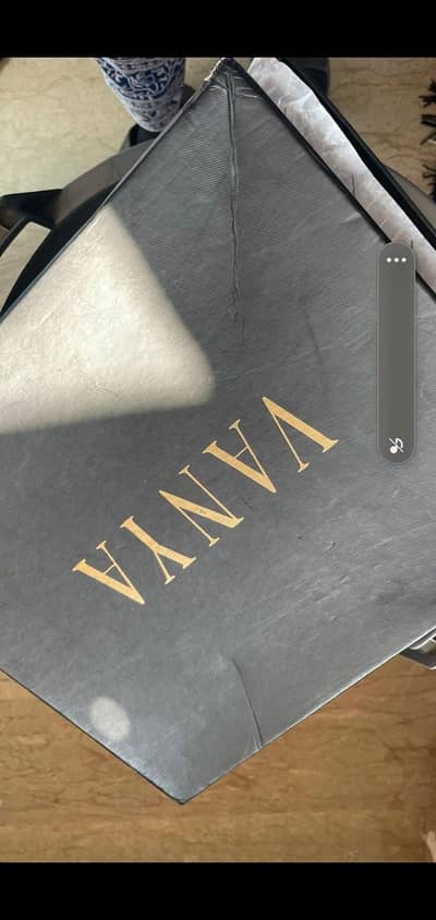 vanya brand formal dress